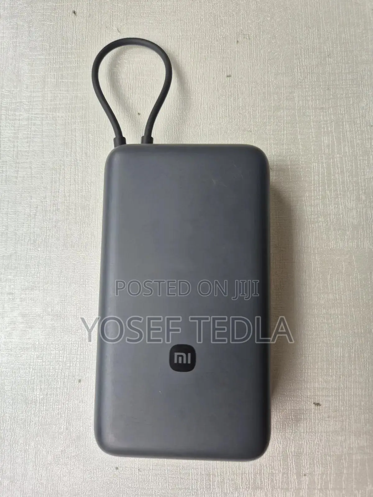 Power Bank
