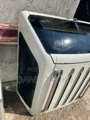 Mitsubishi Attrage 2015 White