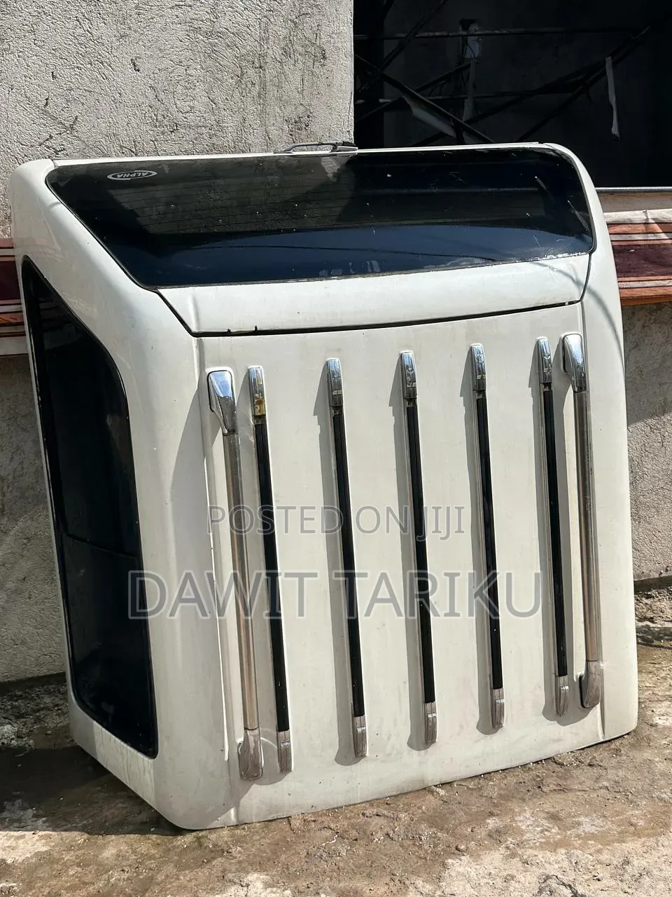 Mitsubishi Attrage 2015 White
