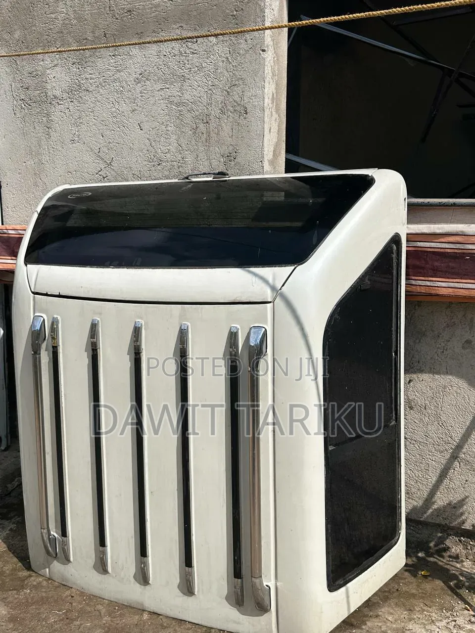 Mitsubishi Attrage 2015 White