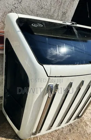 Mitsubishi Attrage 2015 White