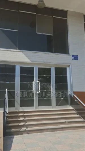 Rent Big Building for Office B+G+10