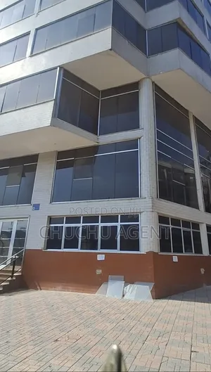 Rent Big Building for Office B+G+10