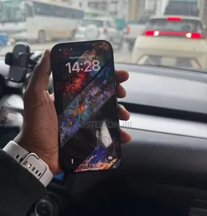 Apple iPhone 16 Pro 128 GB Black