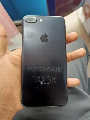 Apple iPhone 7 Plus 32 GB Black