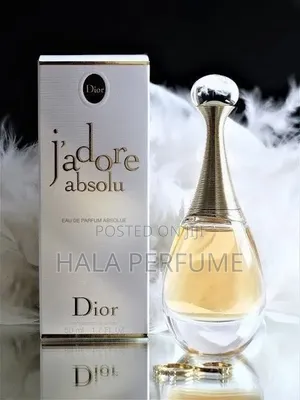 Jadore Dior