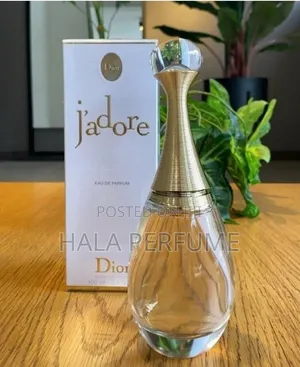 Jadore Dior