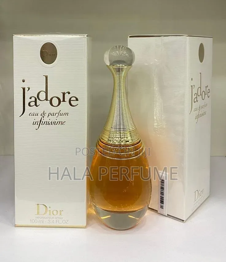 Jadore Dior