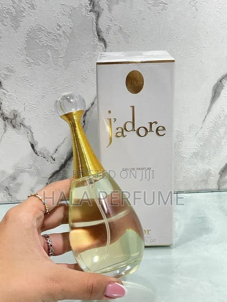 Jadore Dior