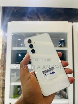 New Samsung Galaxy A54 5G 128 GB White