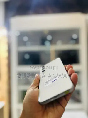 New Samsung Galaxy A54 5G 128 GB White
