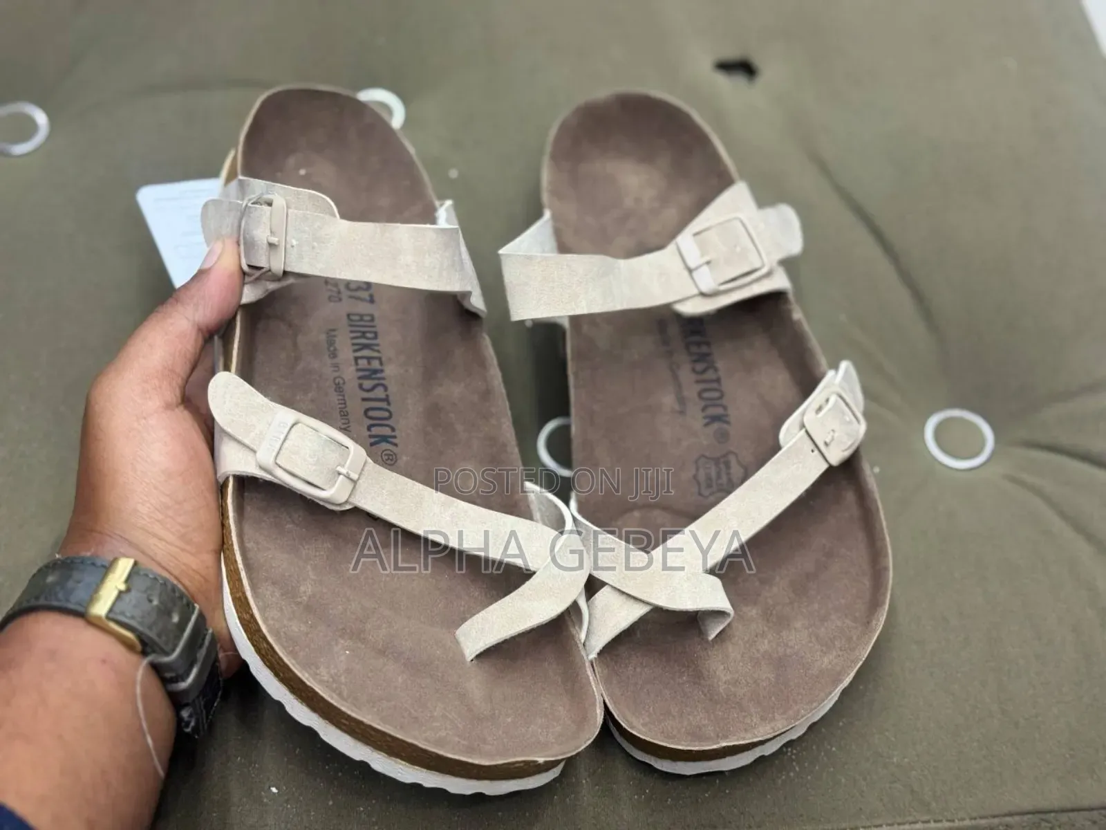 Birkenstock Shoes