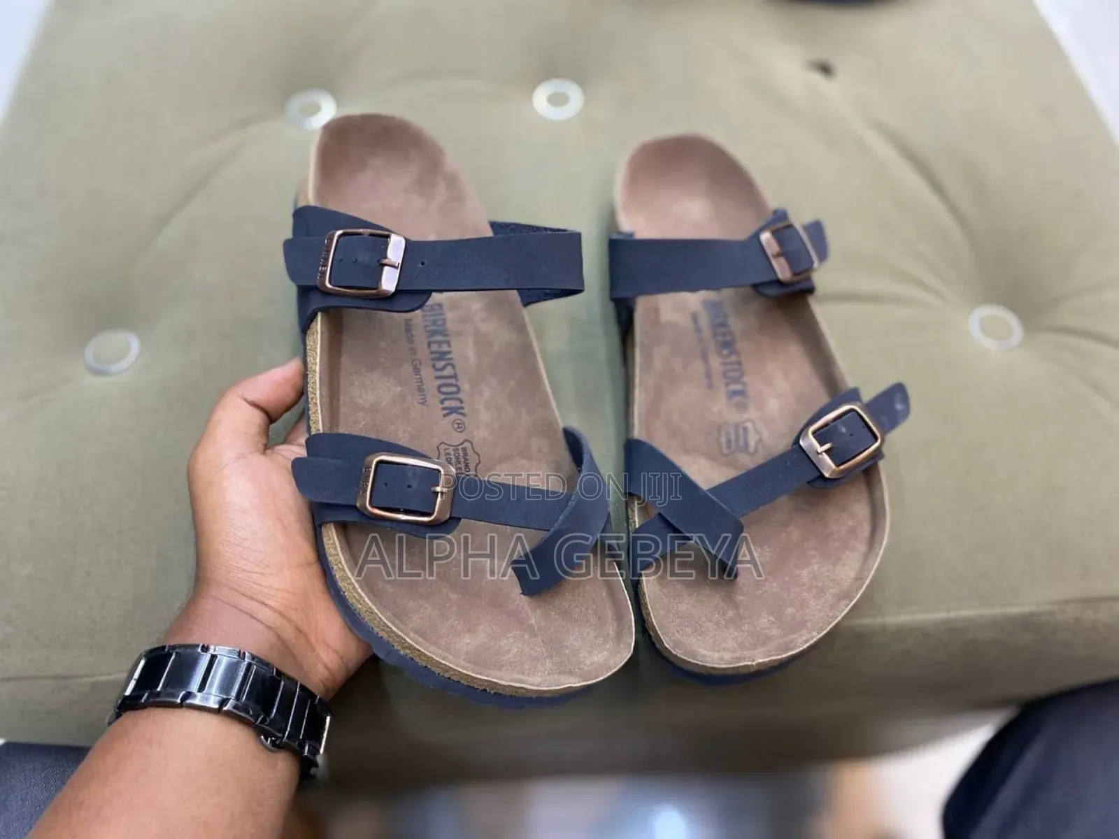 Birkenstock Shoes