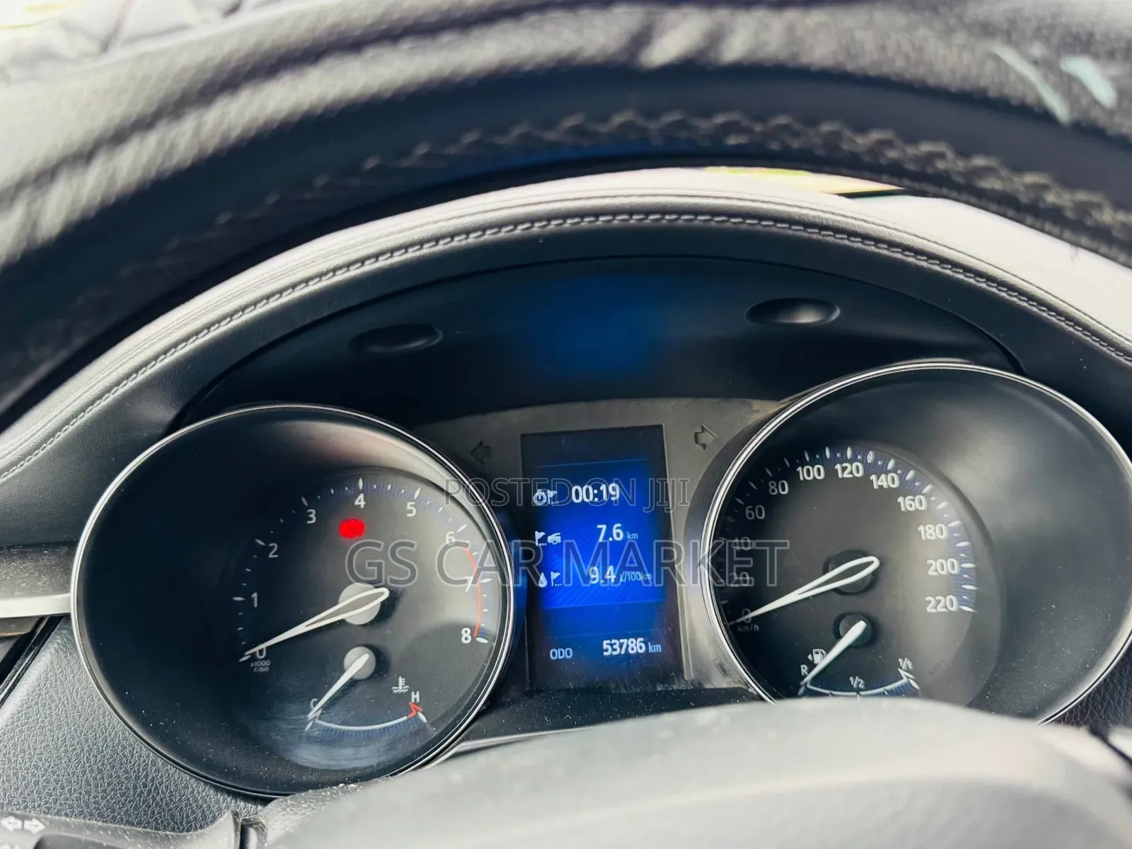 Toyota C-HR LE FWD 2020 White