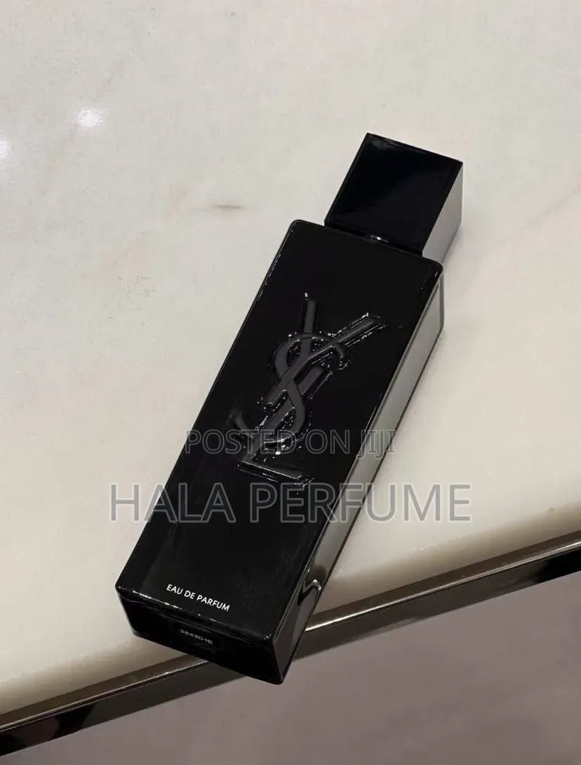 My Self Perfume