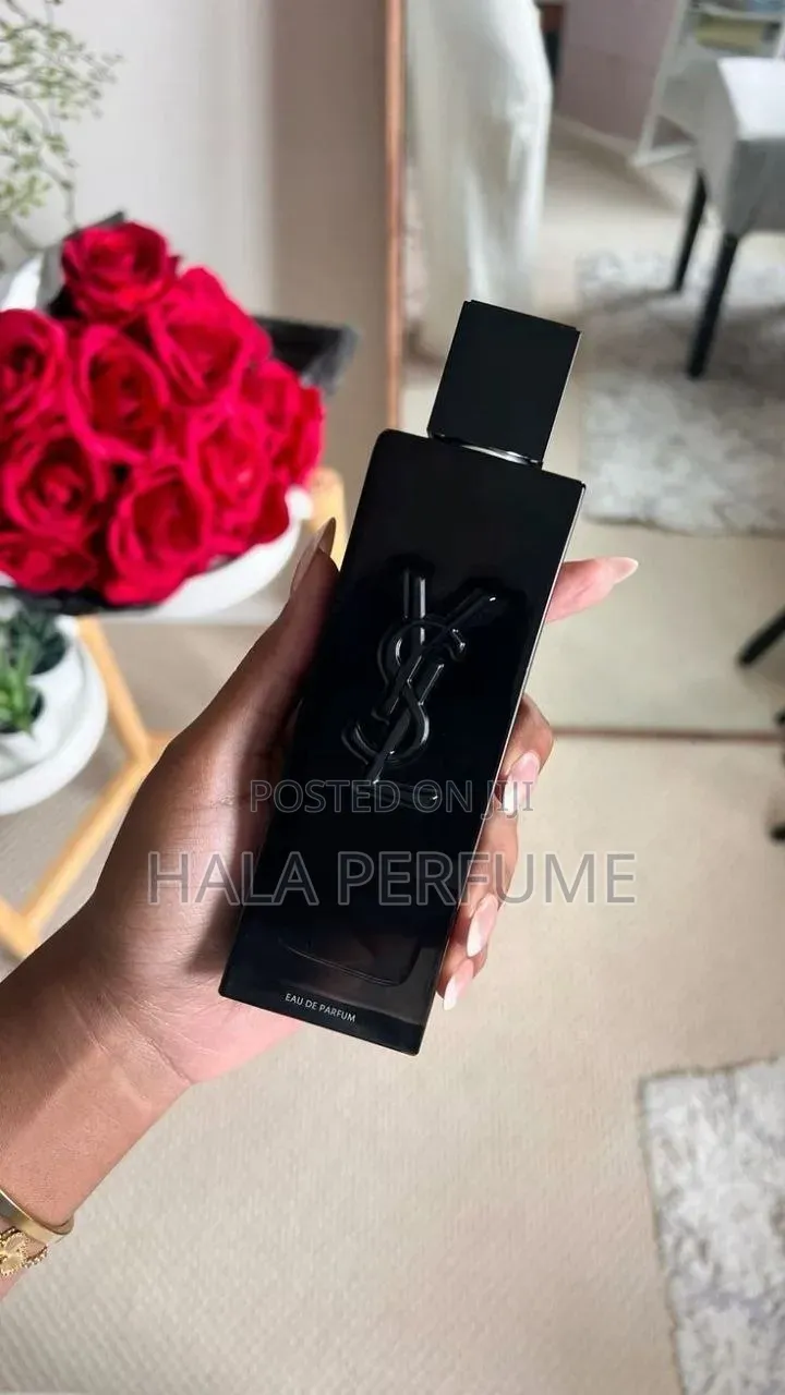My Self Perfume