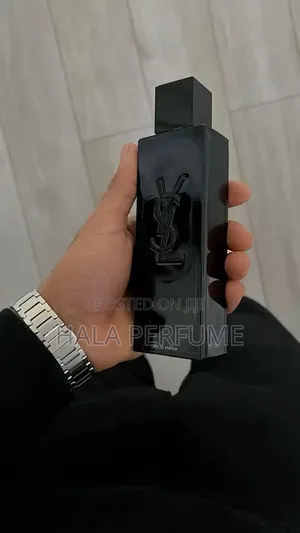 My Self Perfume