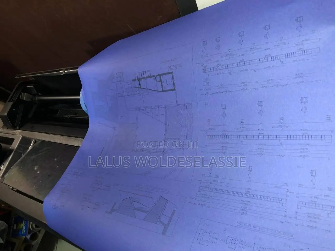 Hp Designjet T520 ( )
