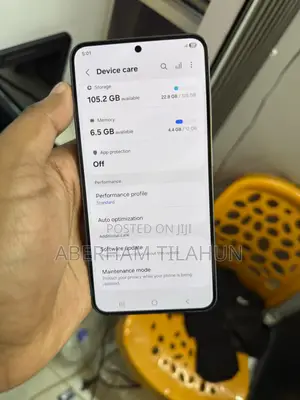 Samsung Galaxy S25 128 GB