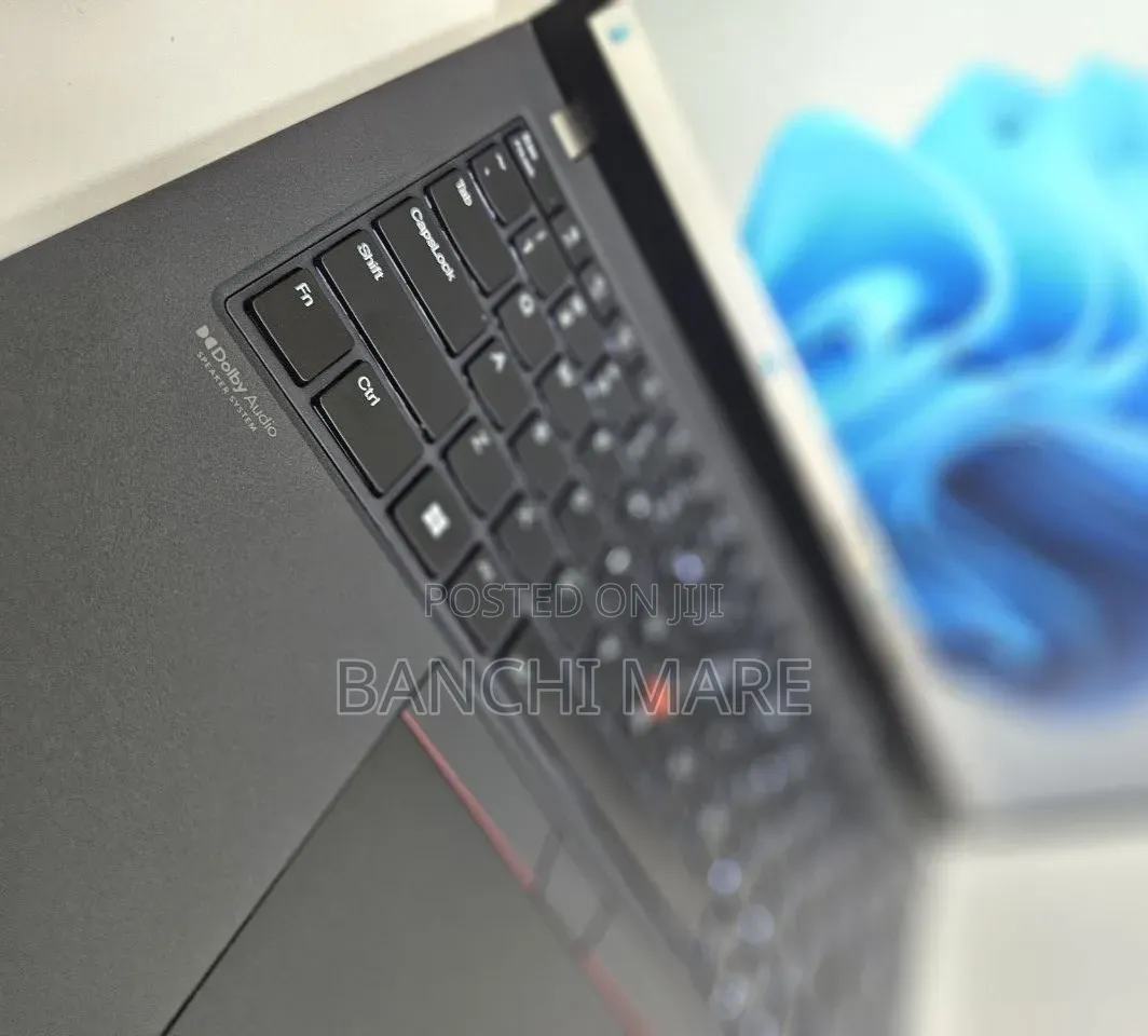 New Laptop Lenovo ThinkPad P14s 16GB Intel Core i7 SSD 512GB