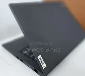 New Laptop Lenovo ThinkPad P14s 16GB Intel Core i7 SSD 512GB