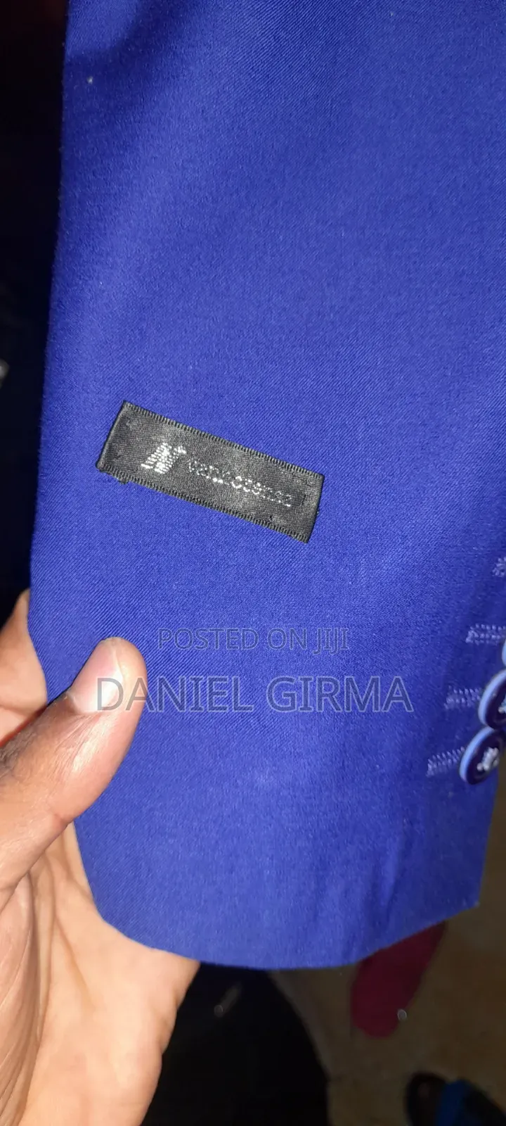 Suit for Men