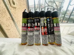Oil for Vapes