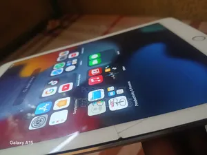 Apple iPad Air 2 16 GB Pink