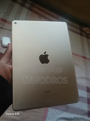 Apple iPad Air 2 16 GB Pink
