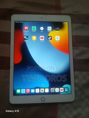 Apple iPad Air 2 16 GB Pink