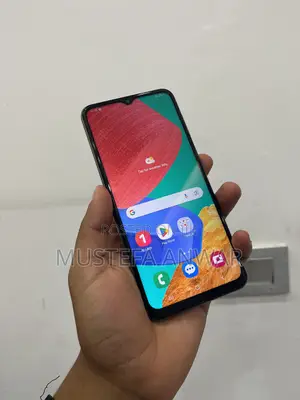 New Samsung Galaxy M33 5G 128 GB Green