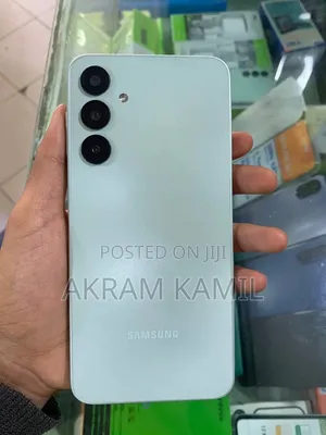 Samsung Galaxy A16 128 GB Silver