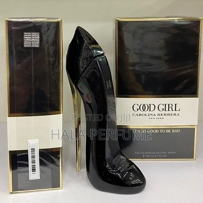 Good Girl Perfume