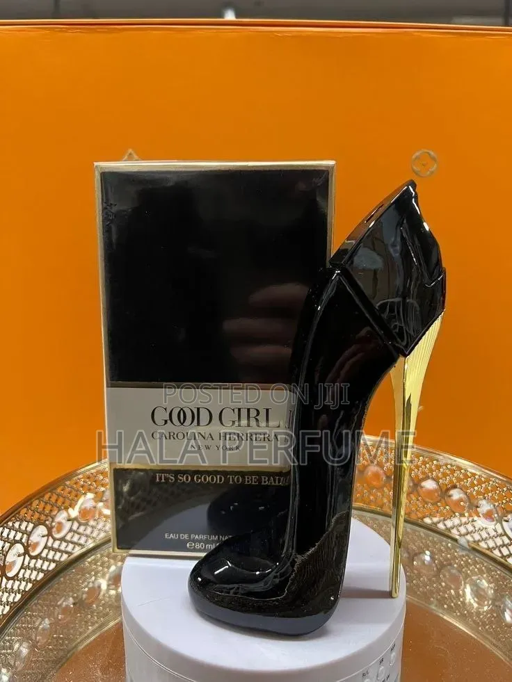 Good Girl Perfume