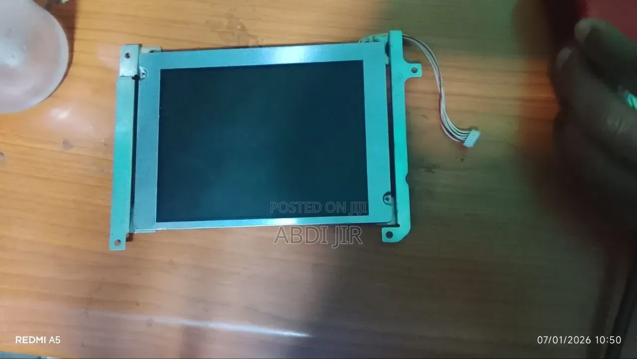 Yamaha Keyboard PSR 910 Screen