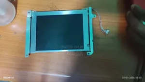 Yamaha Keyboard PSR 910 Screen