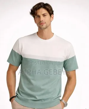 Quality T_shirt