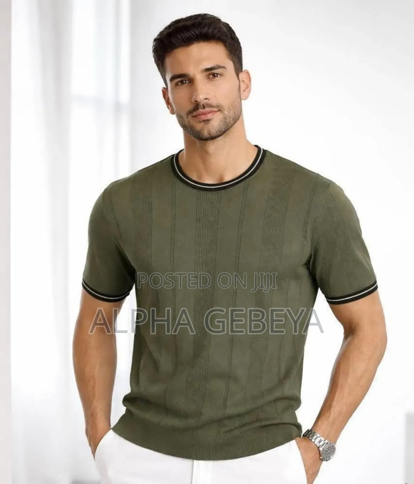 Quality T_shirt