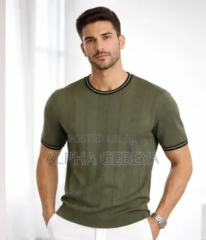 Quality T_shirt