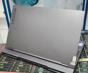New Lenovo Legion Y7000P IRX9 Gaming Laptop 16GB Intel Core i7 SSD 1T