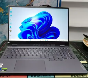 New Lenovo Legion Y7000P IRX9 Gaming Laptop 16GB Intel Core i7 SSD 1T