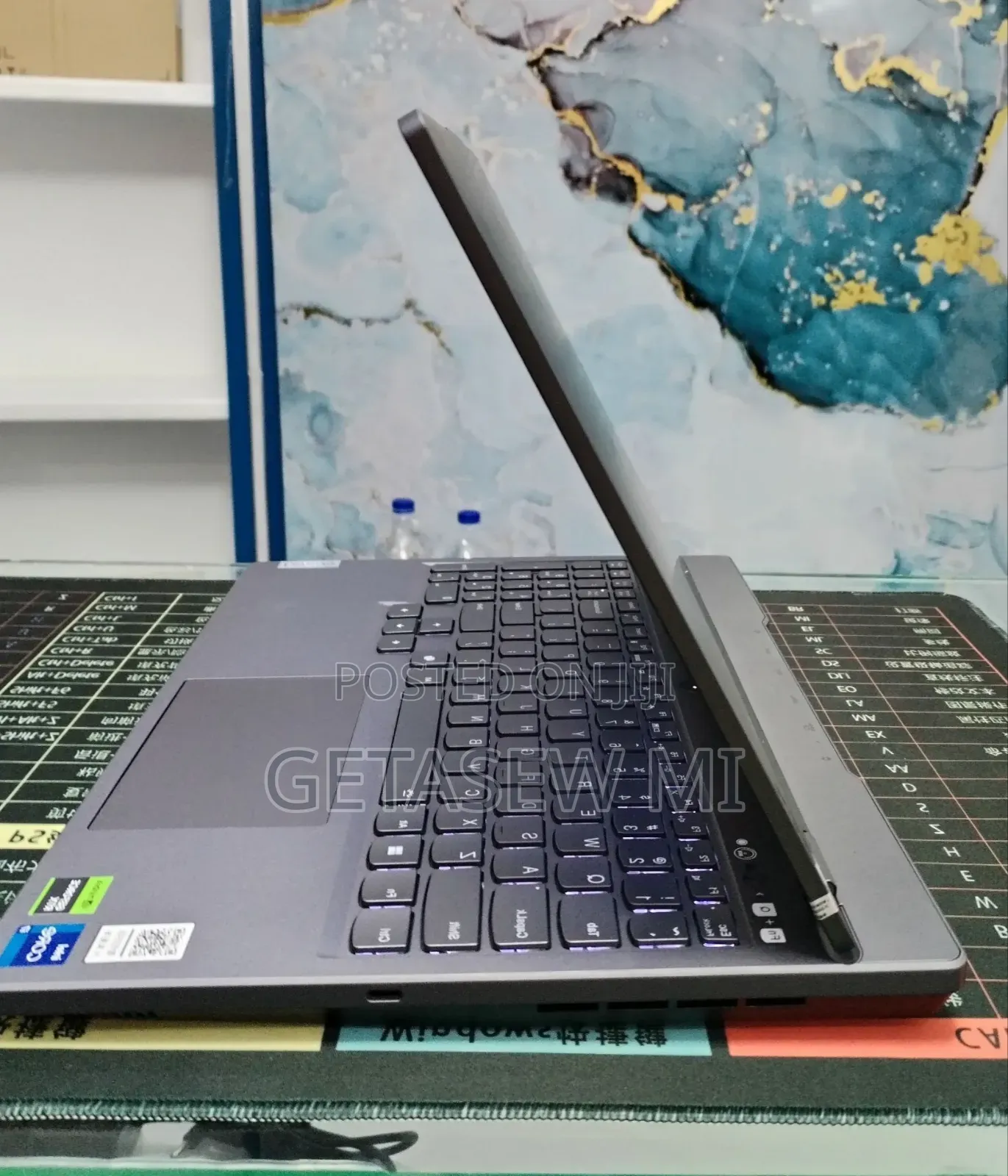 New Lenovo Legion Y7000P IRX9 Gaming Laptop 16GB Intel Core i7 SSD 1T