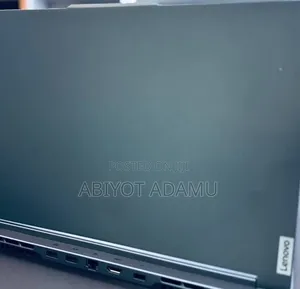 New Laptop Lenovo Legion 5 16GB Intel Core i7 SSD 1T