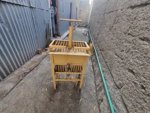 የሻማ ማምረቻ ማሽን