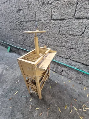 የሻማ ማምረቻ ማሽን