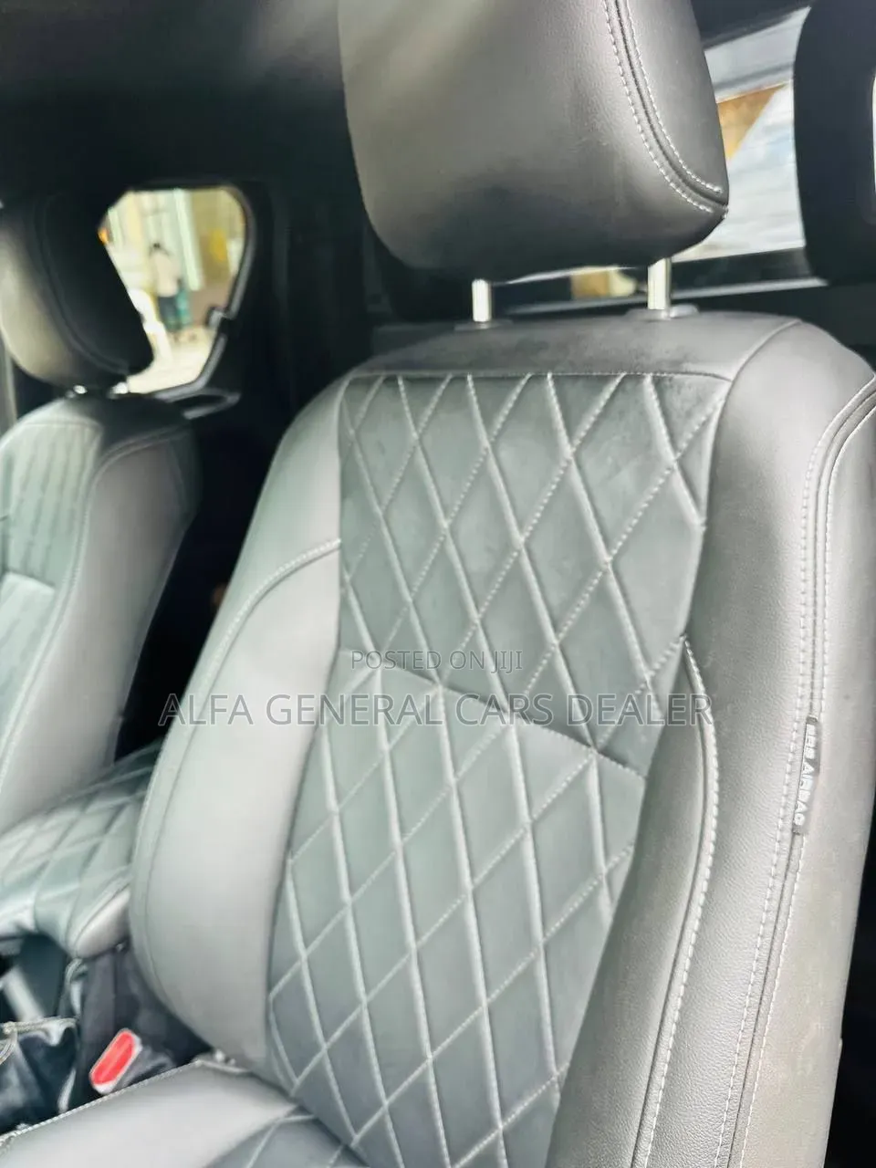Toyota Hilux 2020