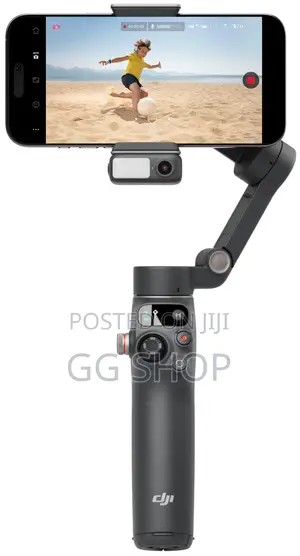 Dji Osmo Mobile Stabilizer