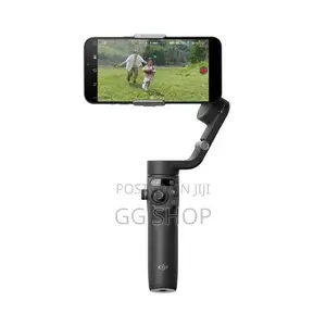 Dji Osmo Mobile Stabilizer