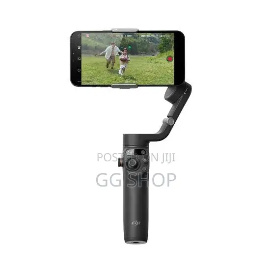 Dji Osmo Mobile Stabilizer