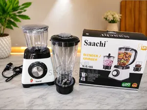Saachi Blender